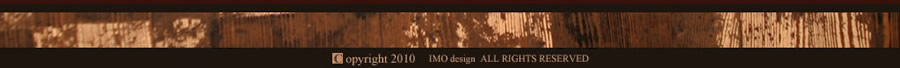 Copyright 2010 IMO design 